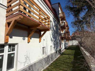 kowary apartament kamienica 62
