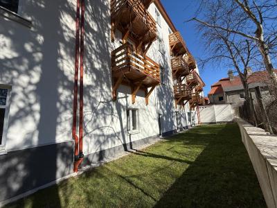 kowary apartament kamienica 62