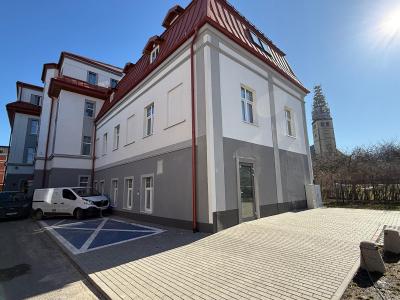 kowary apartament kamienica 62