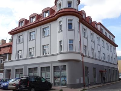 kowary apartamenty