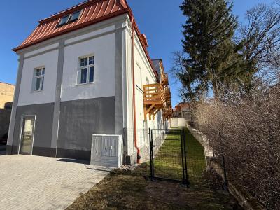 kowary apartament kamienica 62